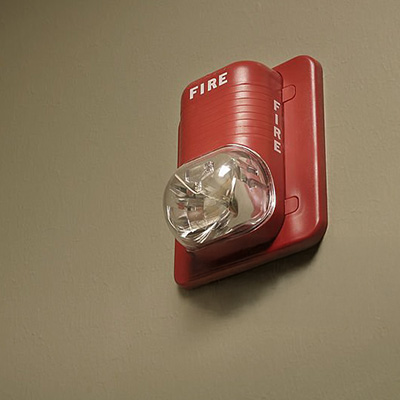 Fire Alarm Design and Installation